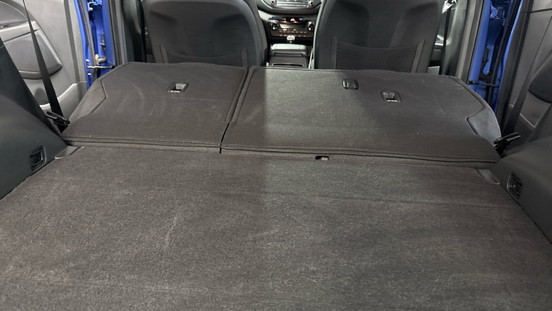 Hyundai Tucson 1.6 TGDi Go SE 5dr 2WD Petrol Estate